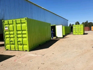 Container 20, 40 Bild 9