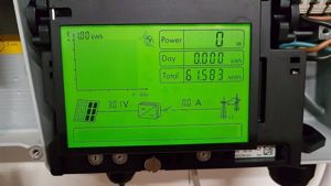 Solar-Wechselrichter SMA SunnyBoy, SB 5000-TL21 mit Speedwire Webconnect SWDM-10 Bild 6