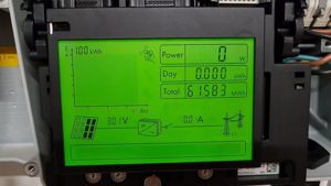 Solar-Wechselrichter SMA SunnyBoy, SB 5000-TL21 mit Speedwire Webconnect SWDM-10 Bild 4