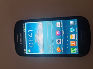 Samsung Galaxy S 3 mini Bild 1