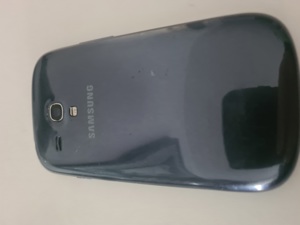 Samsung Galaxy S 3 mini Bild 2