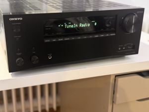 Wegen Systemwechsel #ONKYO TX-NR696 Schwarz # AV Receiver #Dolby Sourround