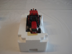 MC Cormick Universal Hobbys Traktor Modell PVP Bild 9