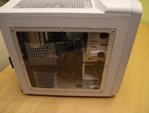 Designer PC Intel i7, 500GB SSD+1,5 TB HDD, Radeon 4G, 16 GB RAM Bild 6