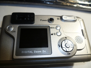 Digital Camera MD 41253 Medion 5.0 Nr. 50  