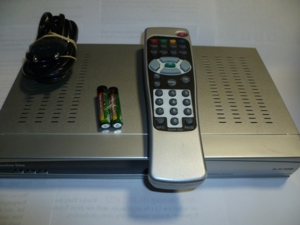 Receiver Exklusive Line SL 45 HDMI Nr. 31