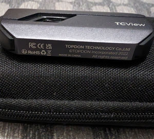  TOPDON TC002 Wärmebildkamera Infrarotkamera IR für IOS 256 X 192 Bild 4