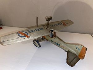 TippCo Flugzeug TC-1029
