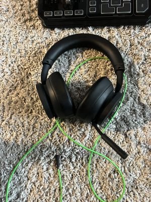  tc-helicon go xlr Bild 5