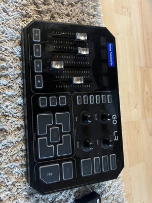  tc-helicon go xlr Bild 3