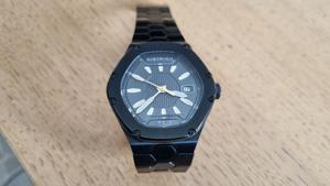  Dietrich TC-1 - First Edition PVD - Time Companion - Automatic Bild 3