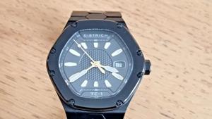  Dietrich TC-1 - First Edition PVD - Time Companion - Automatic Bild 5
