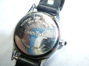 Timex Quartz Damenuhr Nr.6 Bild 4
