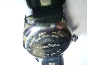 Timex Quartz Damenuhr Nr.6 Bild 6