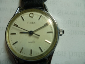 Timex Quartz Damenuhr Nr.6 Bild 9