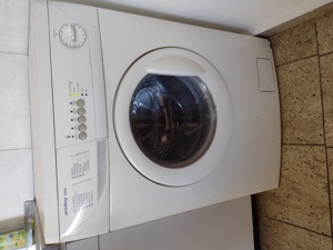 Gebrauchte Waschmaschine voll funktionsfähig zur Selbstabholung  Bild 2