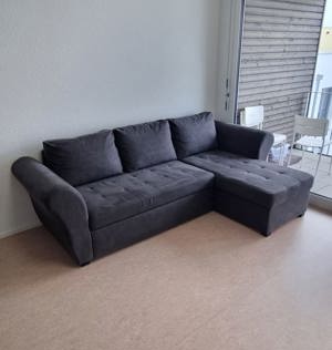 Sofa mit Stauraum  Bild 2