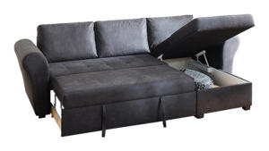 Sofa mit Stauraum  Bild 4