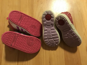 Kinder Schuhe ab Größe 21 bis 23  Bild 3