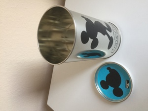 Mickey Mouse Dose von Leonardo  Bild 2