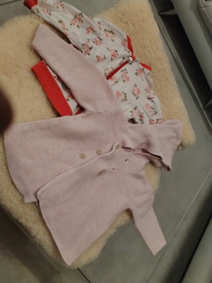 Baby Kleidung  Bild 3
