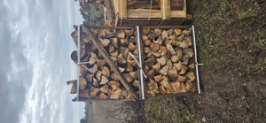 Brennholz zu verkaufen Bild 1