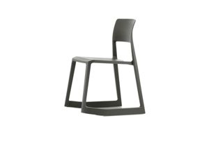 Vitra Tip Ton Stuhl dunkel grau   basalt (16 Stück) Bild 1