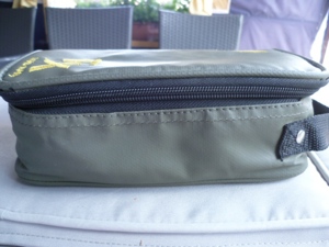 Kleine Angel Aufbewahrung Tasche von TX Lead Bag Nr. 4 Bild 6