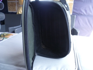 Kleine Angel Aufbewahrung Tasche von TX Lead Bag Nr. 4 Bild 5