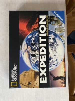 Expedition 
