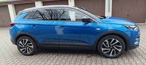 Opel Grandland X, Euro 6d-TEMP, Ultimate 2.0 Diesel, 130 kW (177 PS) Bild 1