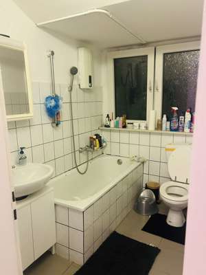 schöne 2-Zimmer-Wohnung in Duisburg zu vermieten Bild 5