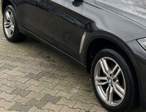 BMW 19 Zoll M Felgen mit Reifen  Bild 1