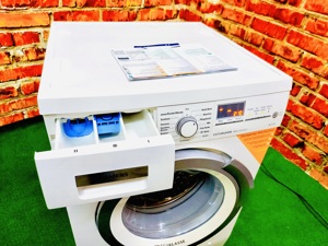  7Kg A++ extraKLASSE Waschmaschine Siemens (Lieferung möglich) Bild 3