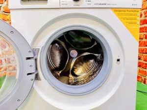  7Kg A++ extraKLASSE Waschmaschine Siemens (Lieferung möglich) Bild 5