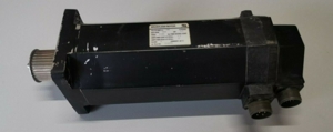 CNC Antriebe- Servomotor- Frässpindel Sk40- Linearführungen- Kugelumlaufspindel Bild 6
