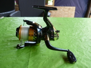 Angelrolle von Grinda FD 60 Action Store Nr. 40