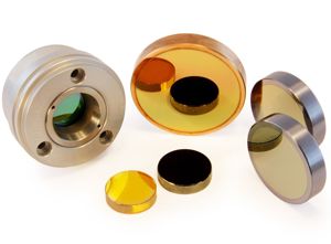 Optische Komponenten für Lasermaschinen zu günstigen Preisen