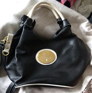 Mulberry Handtasche Damentasche Umhängetasche