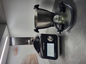Küchenmaschine Create Chefbot Touch Bild 5