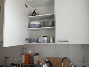 Küchenzeile zu verkaufen - wenig benutzt, fast neuwertig. Bild 4