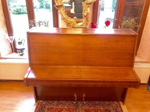 Steinway&Sons Klavier-Flügel Mod-V125 Tadelloser Zustand Bild 6