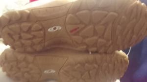 NEW Salamon Thinsilate Damen Boots  Bild 5