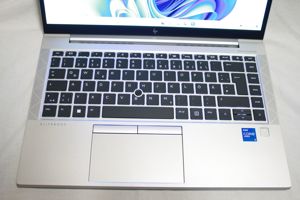 HP EliteBook 840 G8 Notebook GARANTIE i5 11th 16GB 512GB TOP w.NEU Bild 2