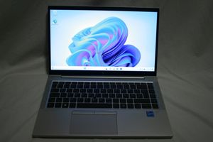 HP EliteBook 840 G8 Notebook GARANTIE i5 11th 16GB 512GB TOP w.NEU Bild 1