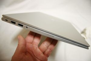 HP EliteBook 840 G8 Notebook GARANTIE i5 11th 16GB 512GB TOP w.NEU Bild 6