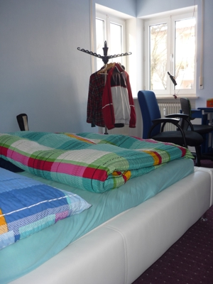 München-Großhadern: Möbliertes Zimmer zu vermieten Bild 6