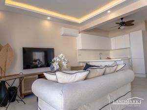 Luxus-Penthäuser in erster Meereslinie auf Nordzypern - 3 Schlafzimmer + 5* Ferienanlage Bild 5