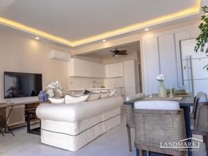 Luxus-Penthäuser in erster Meereslinie auf Nordzypern - 3 Schlafzimmer + 5* Ferienanlage Bild 6