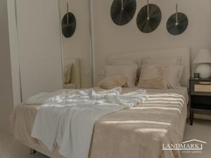 Luxus-Penthäuser in erster Meereslinie auf Nordzypern - 3 Schlafzimmer + 5* Ferienanlage Bild 3